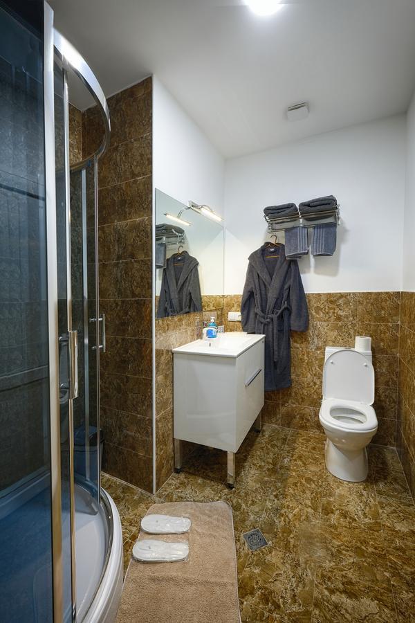 Euphoria Inn Tbilisi ภายนอก รูปภาพ
