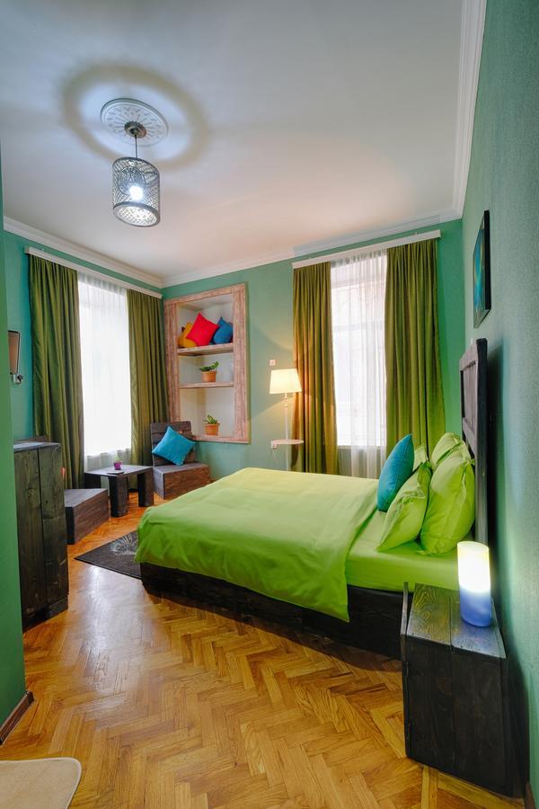 Euphoria Inn Tbilisi ภายนอก รูปภาพ