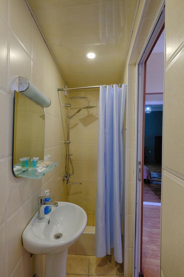 Euphoria Inn Tbilisi ห้อง รูปภาพ