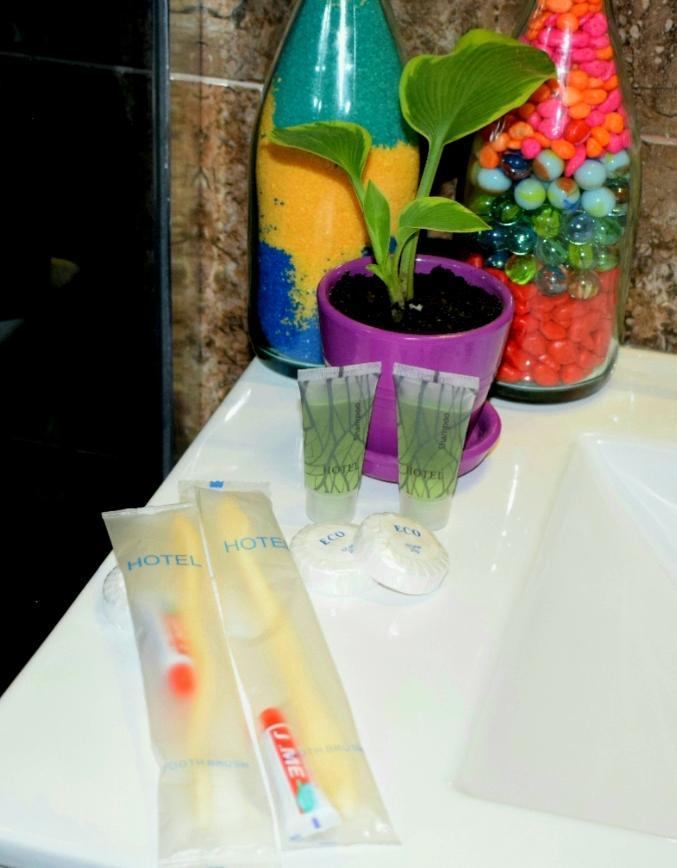 Euphoria Inn Tbilisi ภายนอก รูปภาพ