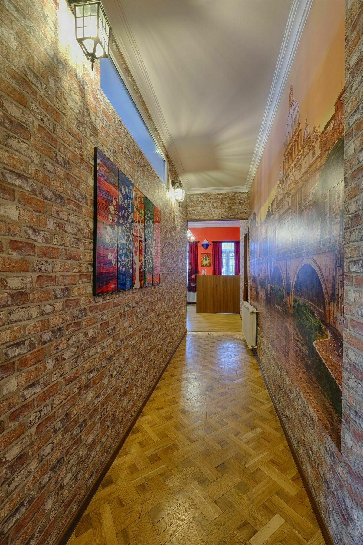 Euphoria Inn Tbilisi ภายนอก รูปภาพ